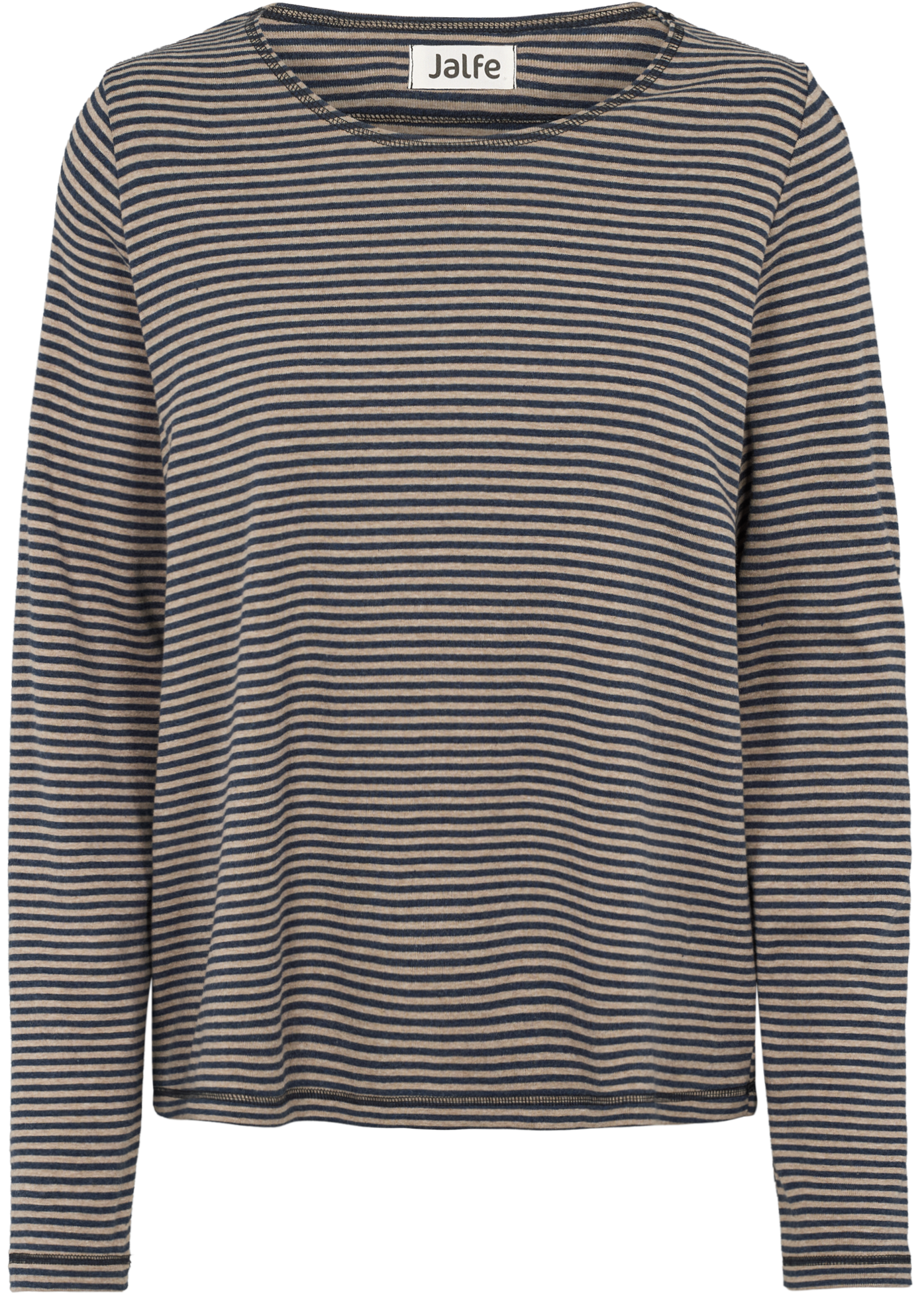 Lea shirt stripes